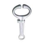 Bull Holder harm With Rowel Side