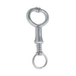 Bull Holder With Spring