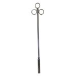 18"X1/2" Balling Gun