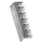 Towel & Tubing Clamps