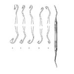 Sinus Lift Curette
