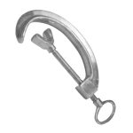 Anti Kick Clamp
