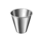 Denture Cup