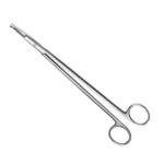 Neurosurgical Scissors Strully