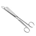 Enterrotomy Scissors