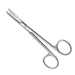 Stitch Scissors Spencer