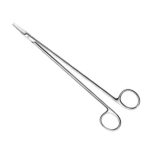 Vascular Scissors
