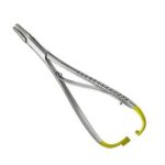 Mathieu Needle Holder