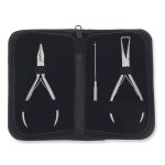 Hair Extension Plier & Kit